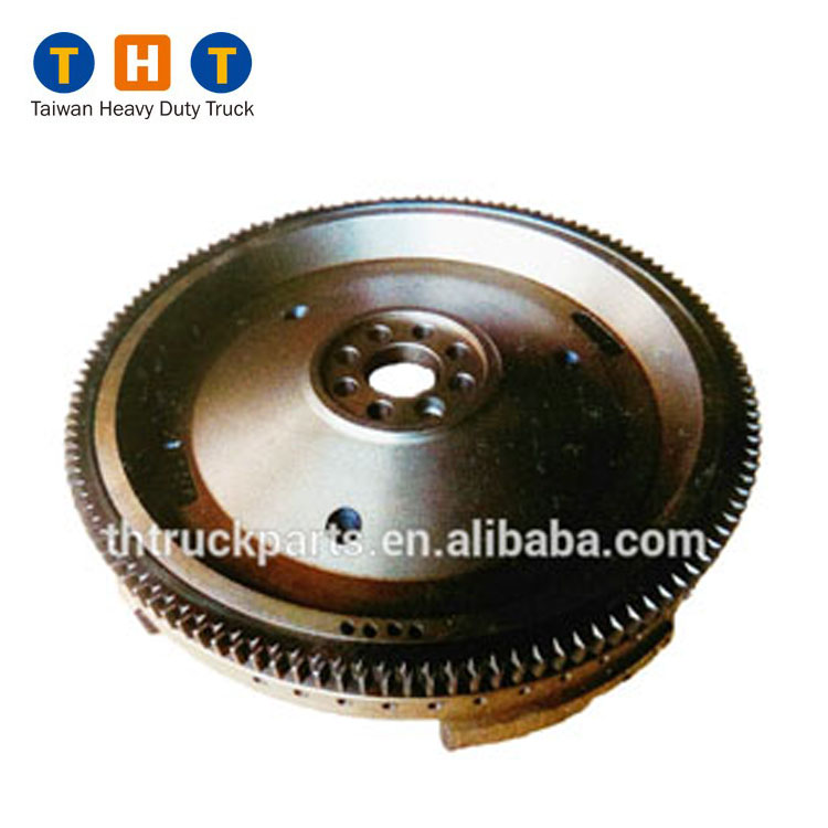 飛輪 13450-5260 Truck Engine Parts For Hino JO5E