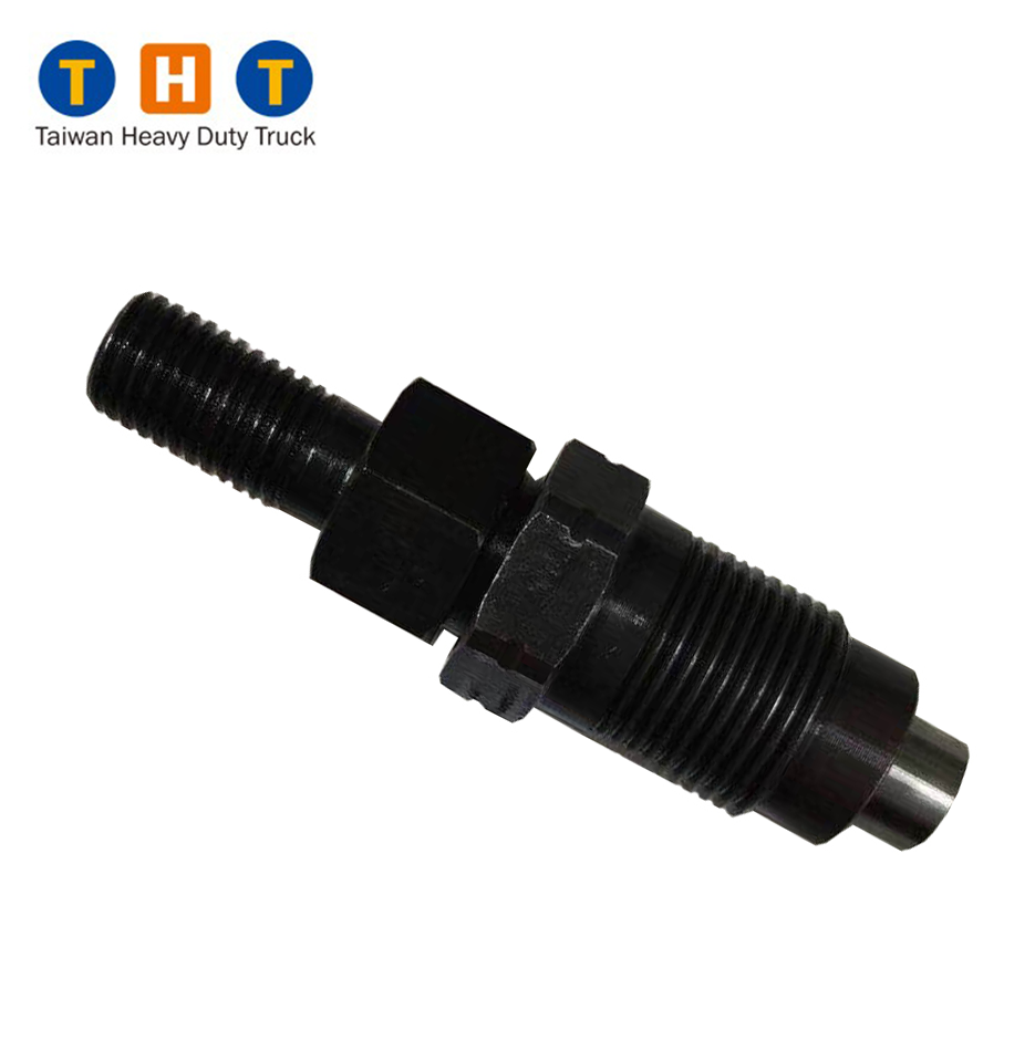 噴油嘴 MD3389045 Truck Engine Parts For Mitsubishi 4D56 L200