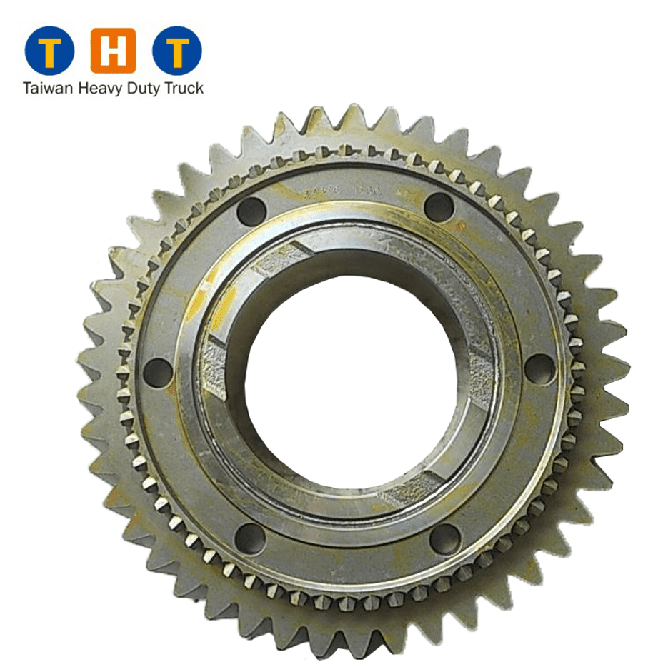 Gearbox Transmission Gear S3304-11200 E13C For HINO