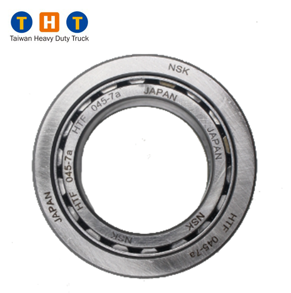 Used Transmission / Gearbox