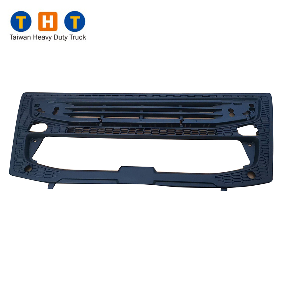 Front Grille 84086799 FM4 For Volvo
