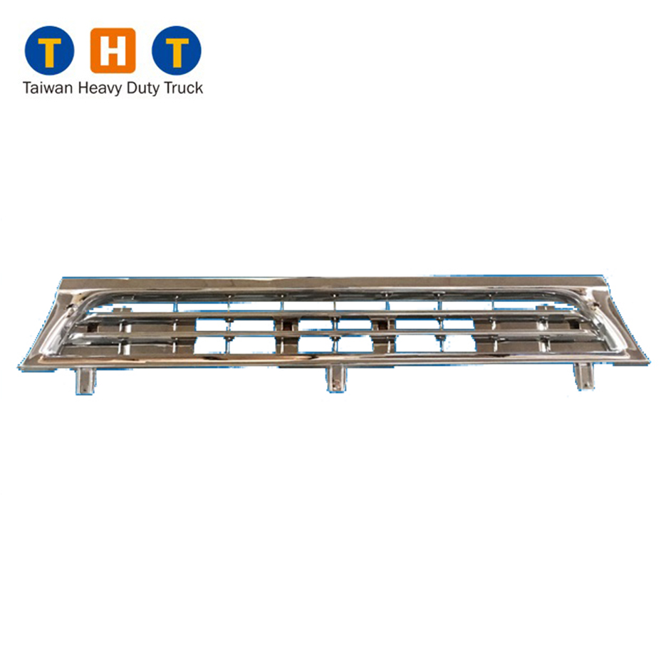 柵欄 BOGL04004 For ISUZU