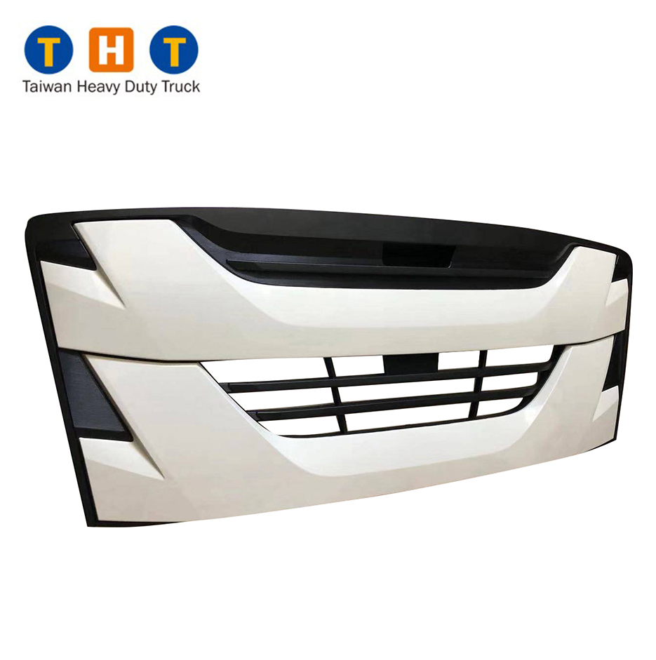 柵欄 BOGL04006 For ISUZU