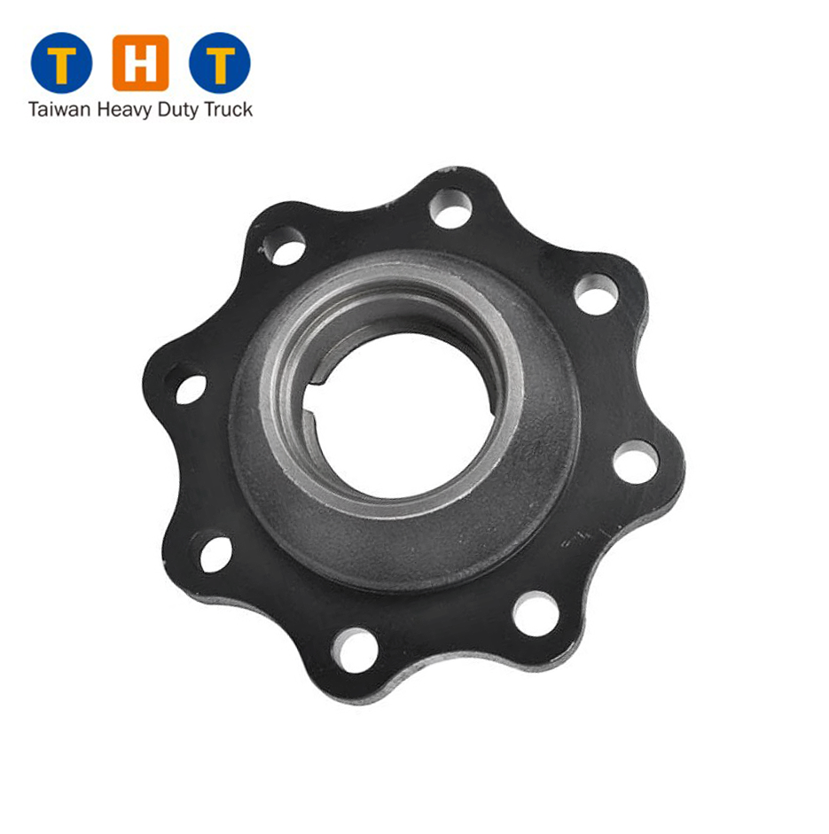 前輪哈夫 Forklift Parts For TAILIFT FD30