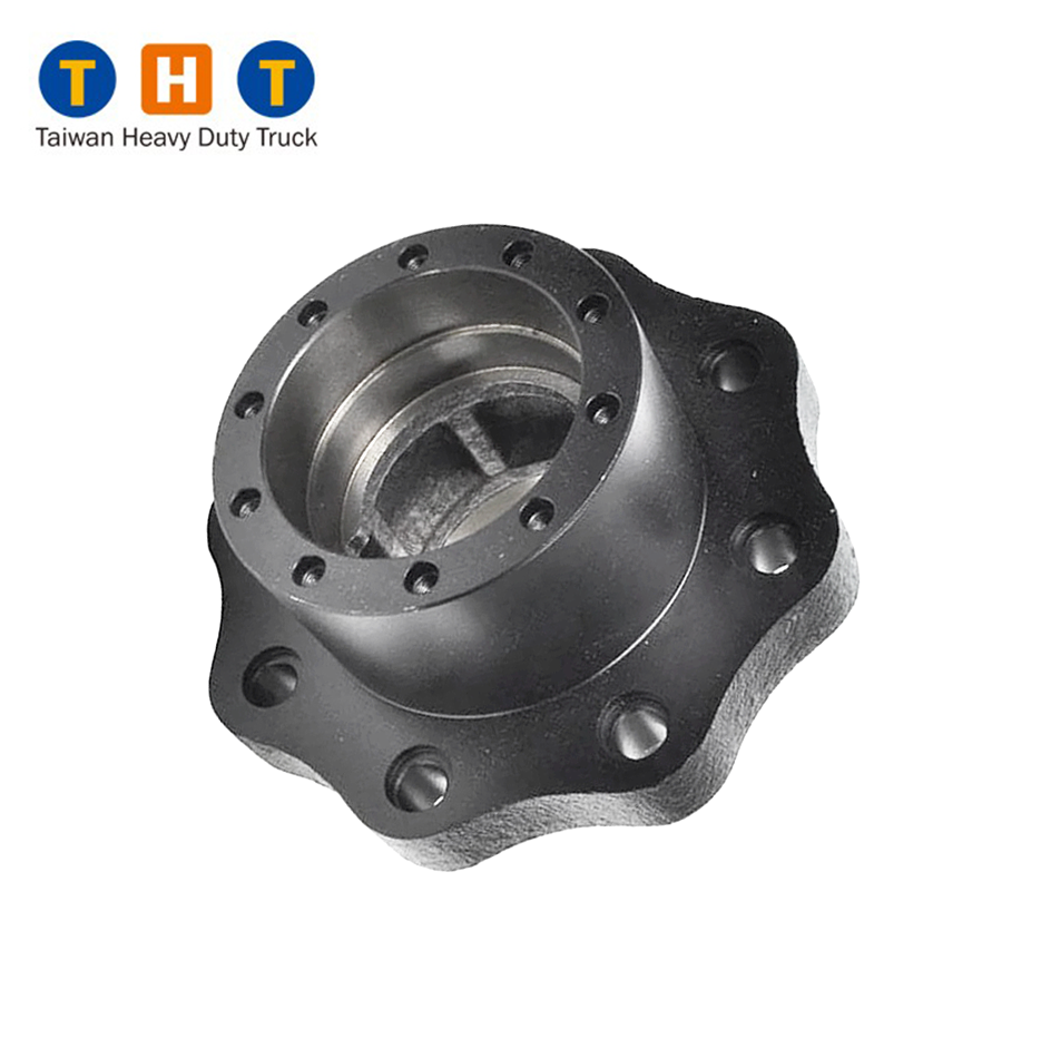 前輪哈夫 M10*1.25 Forklift Parts For TAILIFT 2.5T For YANG 2.5T