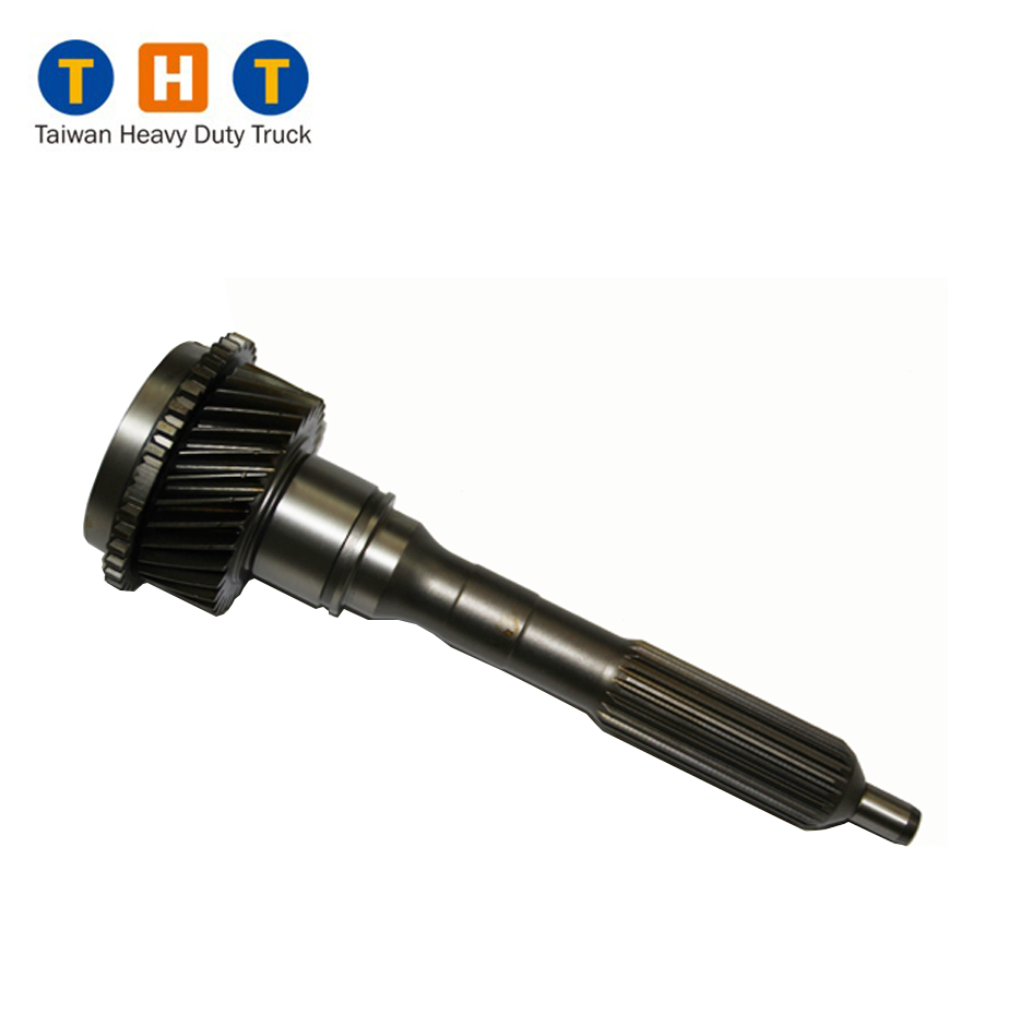 輸入軸 39T(37T)*29T*21T 33301-35090 1HZ For TOYOTA HILUX