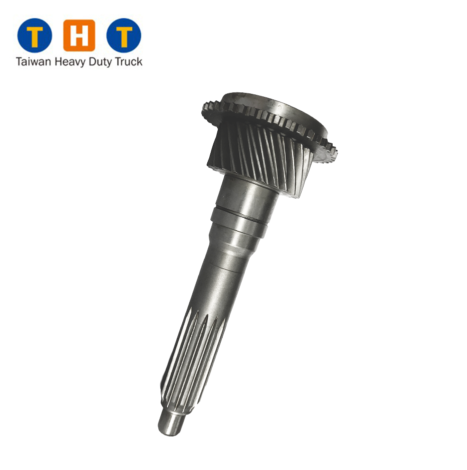 輸入軸 42T*23T*14T 46MM ME610832 CANTER For FUSO