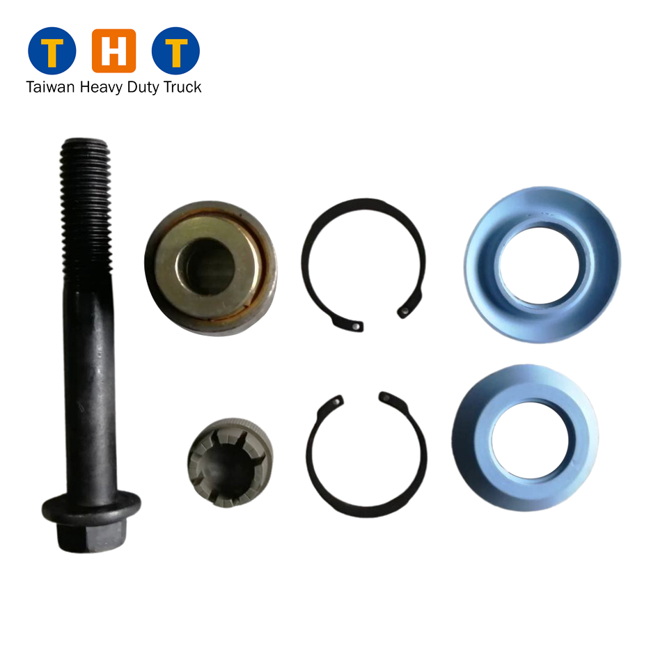 Release Bearing Kit 20806212-S2 Truck Transmission Parts For Volvo FM9 FM12 FH12 FH16