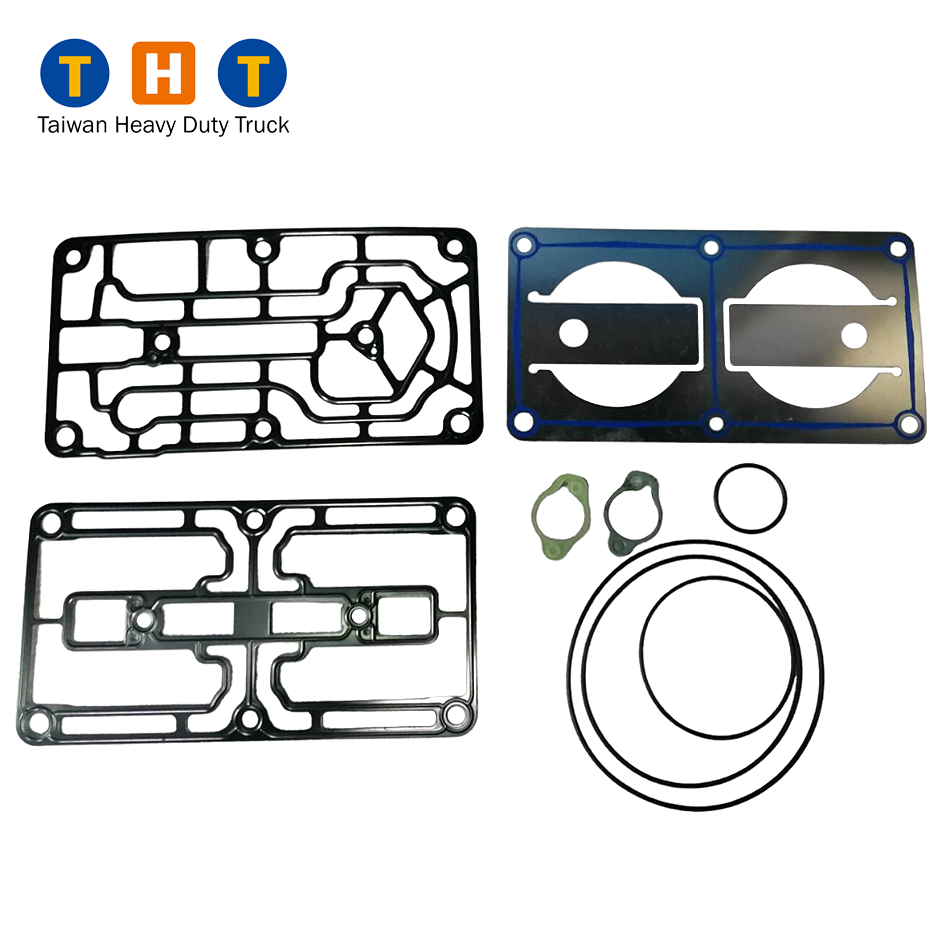 Air Compressor Repair Kit 1864986 Other Truck Engine Parts For Scania 360 P/G/R/T-series