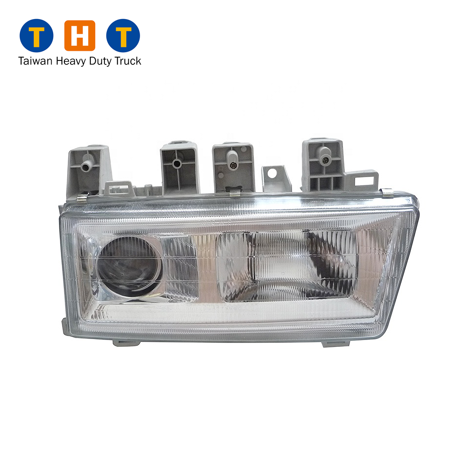 Head Lamp Assembly RH MC932203 Truck Parts For Fuso FP510 FV515 FP517 FP519 Diesel Engine