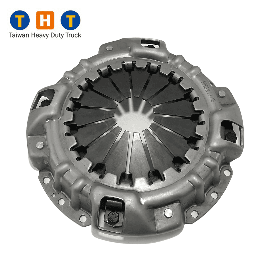 Clutch Cover 300*190*350mm MFC560 ME521103 Truck Transmission Parts For Mitsubishi Fuso 4D34 4D35