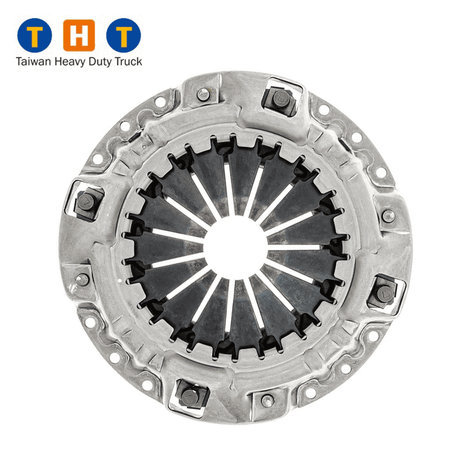 離合器壓板 300*190*350 MFC586 ME538508 ME521118 For Fuso Canter 4P10