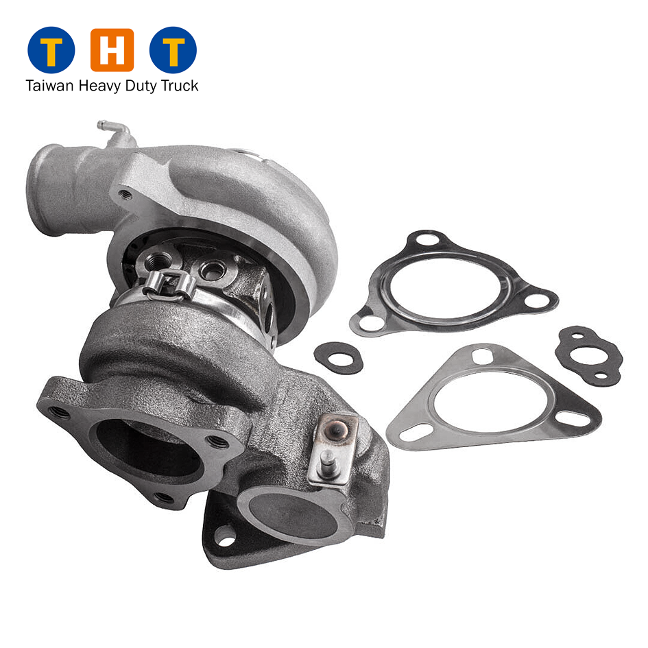 Turbo Charger MR355222 49177-01512 Truck Engine Parts For Mitsubishi Fuso L200 Pajero 4D56 4D56T