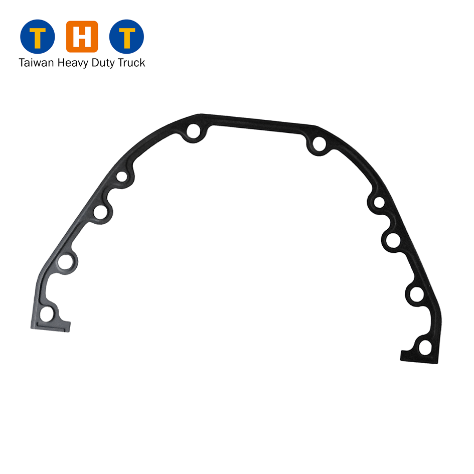 Timing Cover Gasket MX005648 Truck Engine Parts For Fuso 401 For Mercedes-Benz OM457