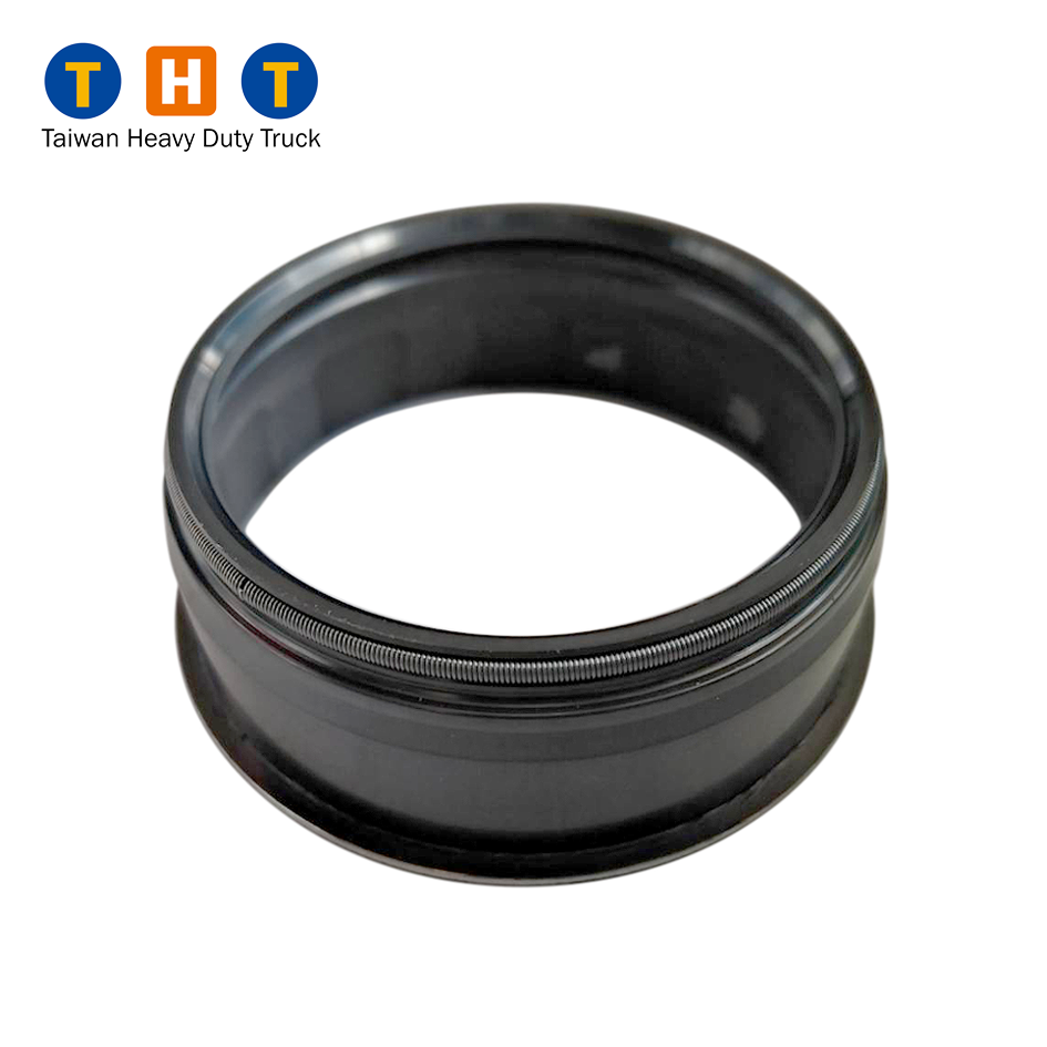 Oil Seal 40*46*12/18 90310-40001 Truck Parts For Toyota 13B 14B For Hino Diesel Engine