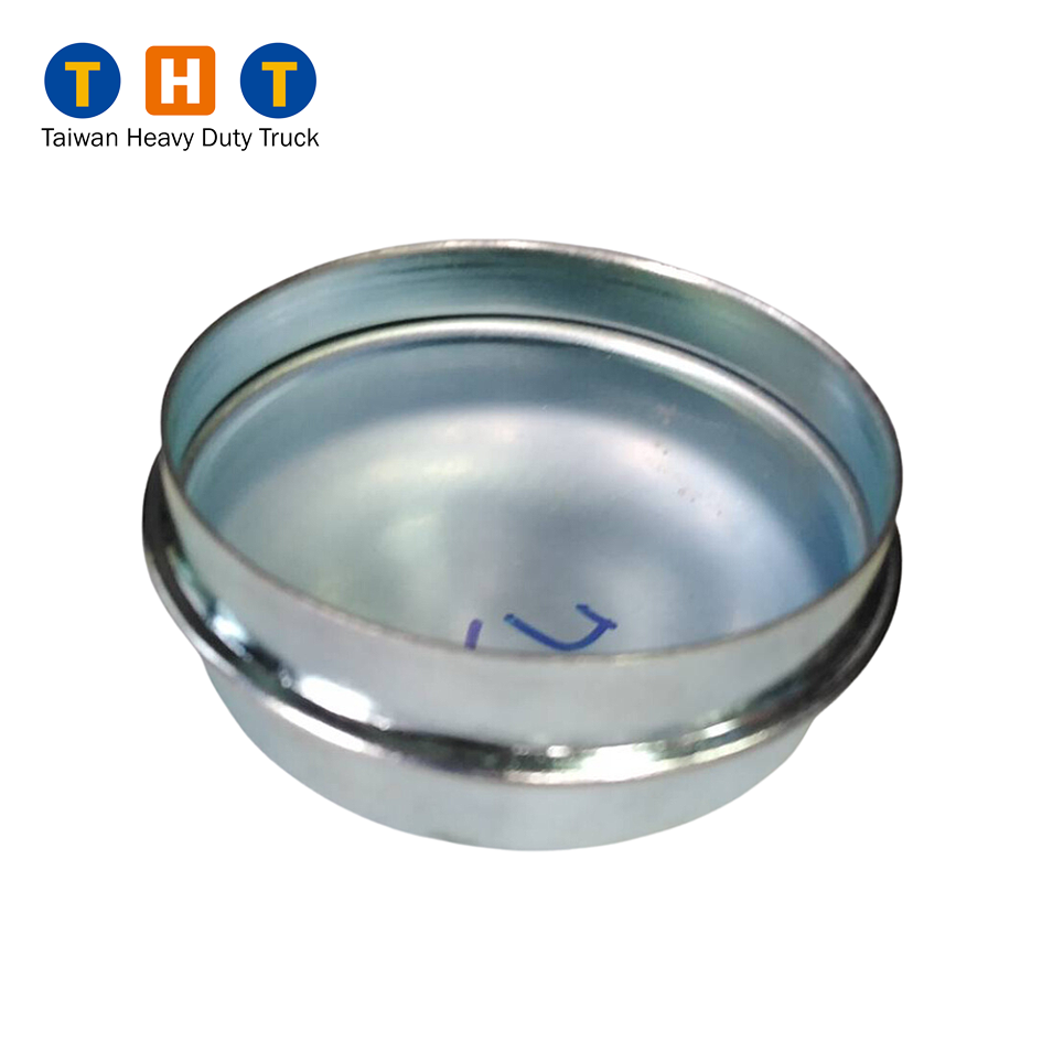 Grease Cap 73mm Other Truck Parts For Toyota For Hino 300