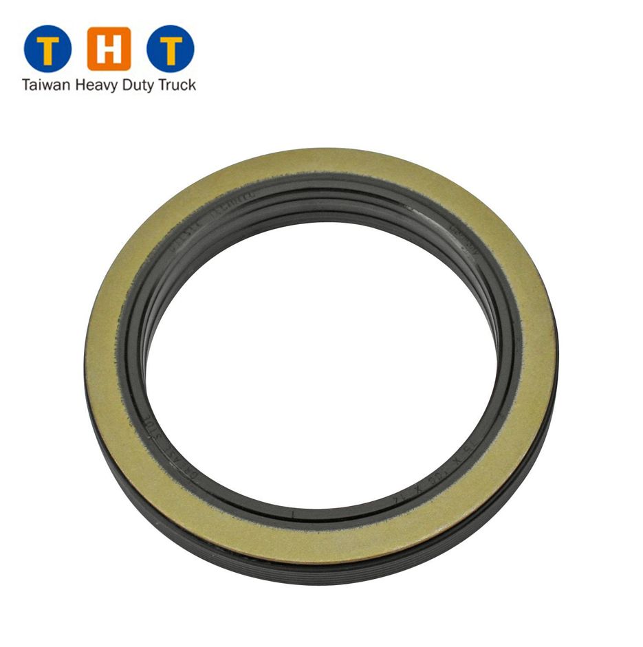 Oil Seal 74.5*100.5*14 2057586 For SCANIA