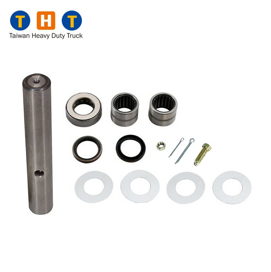 大王銷修理包 Forklift Parts For TOYOTA 8FD25