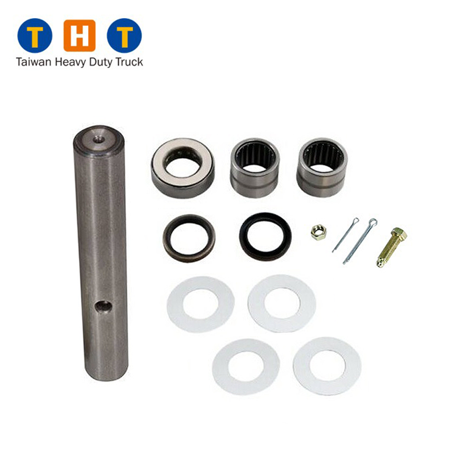 King Pin Kit 192M/M Forklift Parts For TOYOTA 8FD25