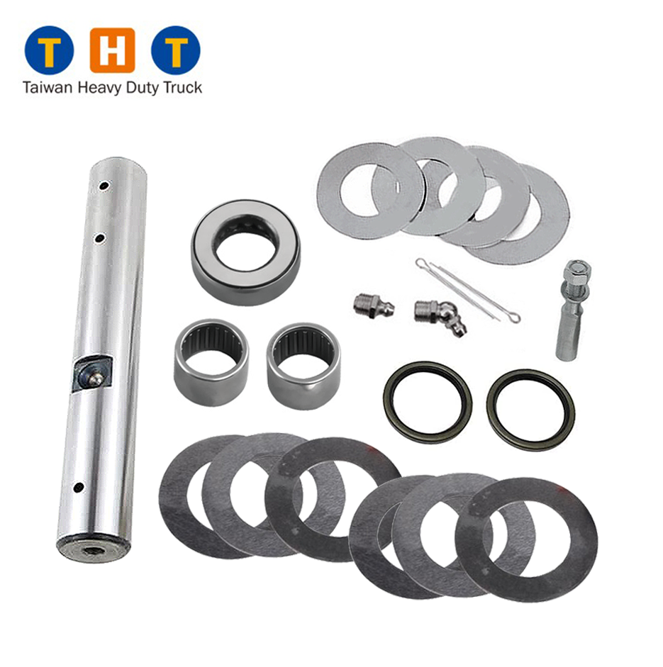 King Pin Kit Forklift Parts For TAILIFT FD30