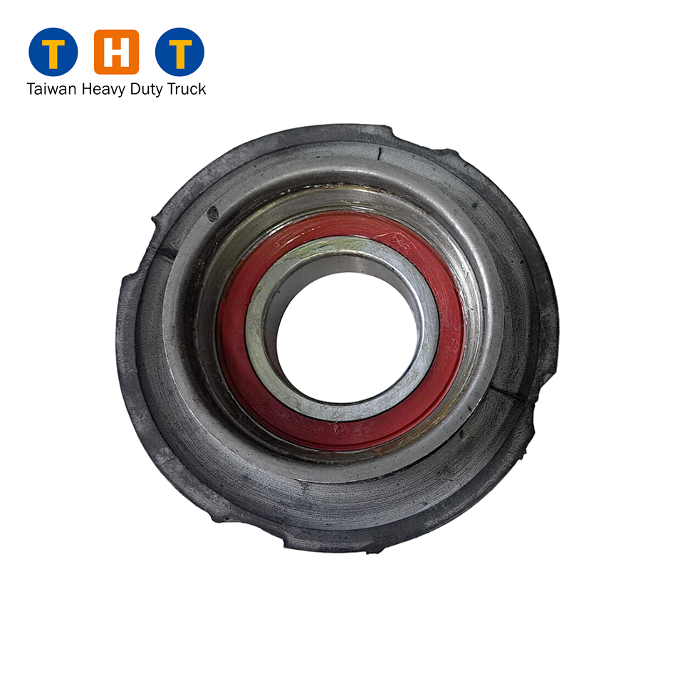 Center Bearing 60mm 1113031 Truck Transmission Parts For Scania 113 Diesel Engine