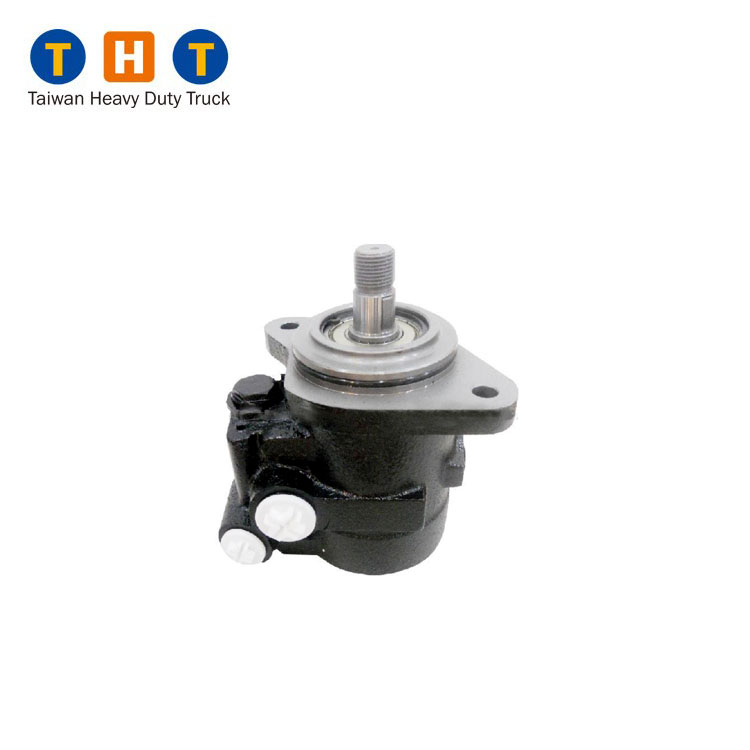 Power Steering Pump 1587787 ZF For Volvo