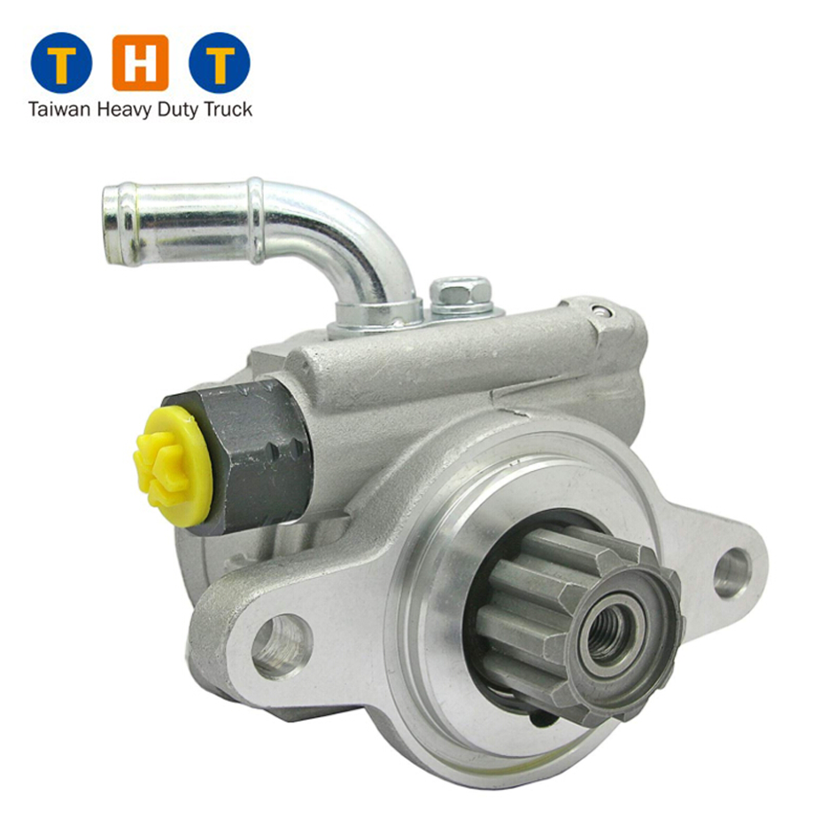 Power Steering Pump 44310-0K040 KUN26 For TOYOTA Hilux