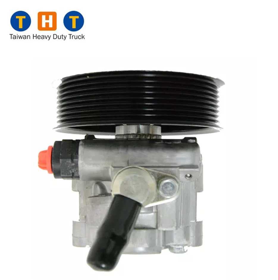 Power Steering Pump 44310-60520 LX570 URJ201 For TOYOTA