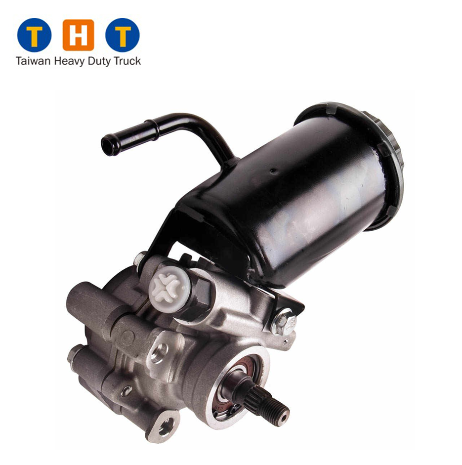 Power Steering Pump 44320-35490 3RZFE 5VZFE For TOYOTA