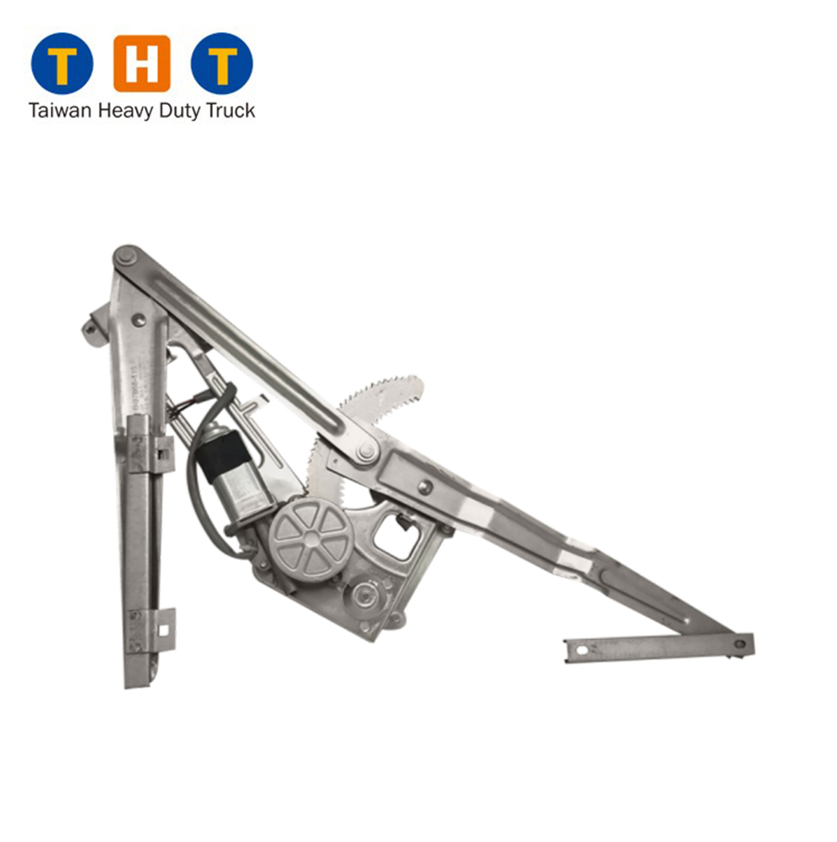 電動窗戶調節器 119161-0230 Truck Engine Parts For ISUZU