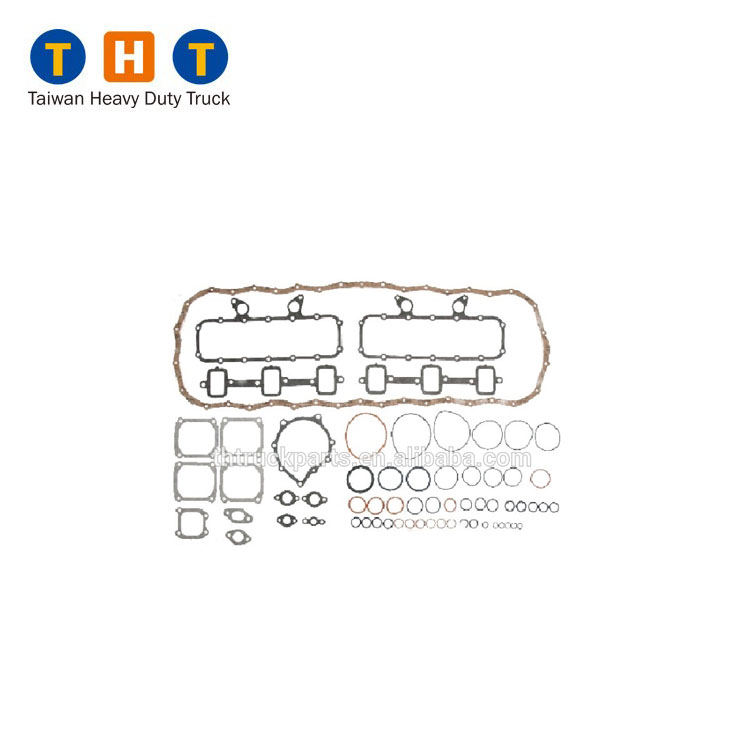 Cylinder Head Gasket Kit 04010-0526  K13C 12V For Hino