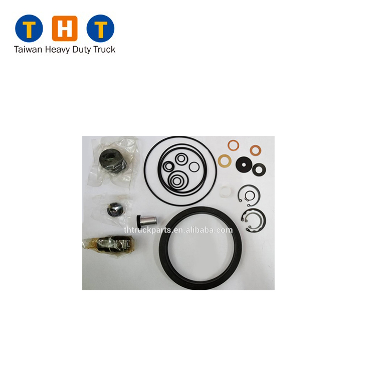 Valve Brake Repair Kit 44069-1560 K13C For Hino