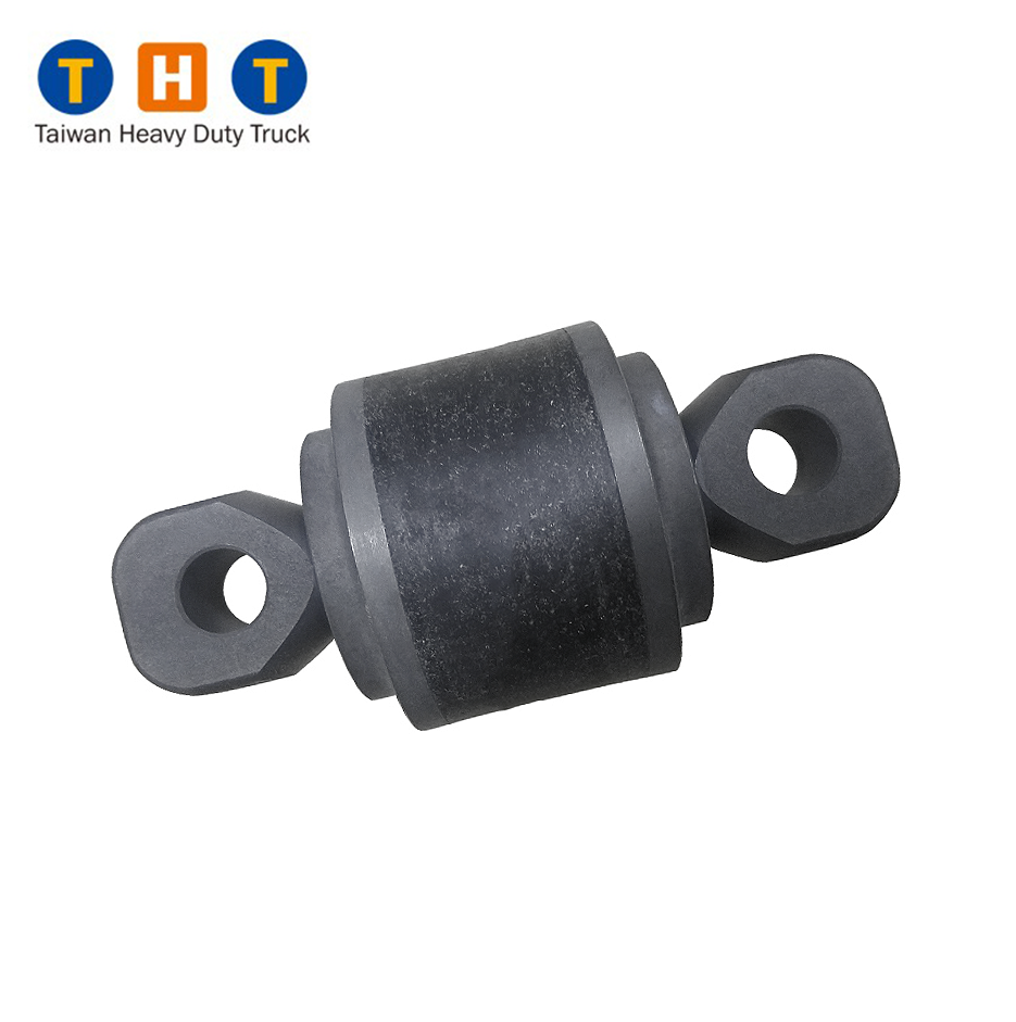 牛腿橡皮 S40J9-E0170 Truck Suspension Parts For Hino 700 E13C