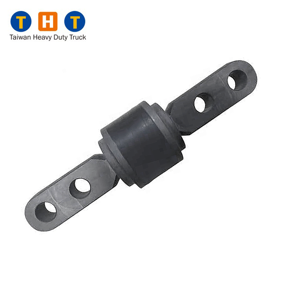 牛腿橡皮 S40J9-E0180 Truck Suspension Parts For Hino 700 E13C