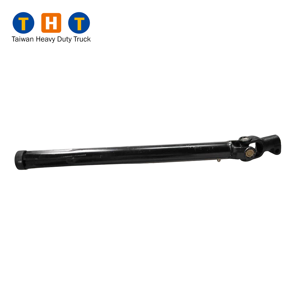 Steering Shaft Steering Joint Assy 580mm 45230-2130 Truck Transmission Parts For Hino 420 E13C