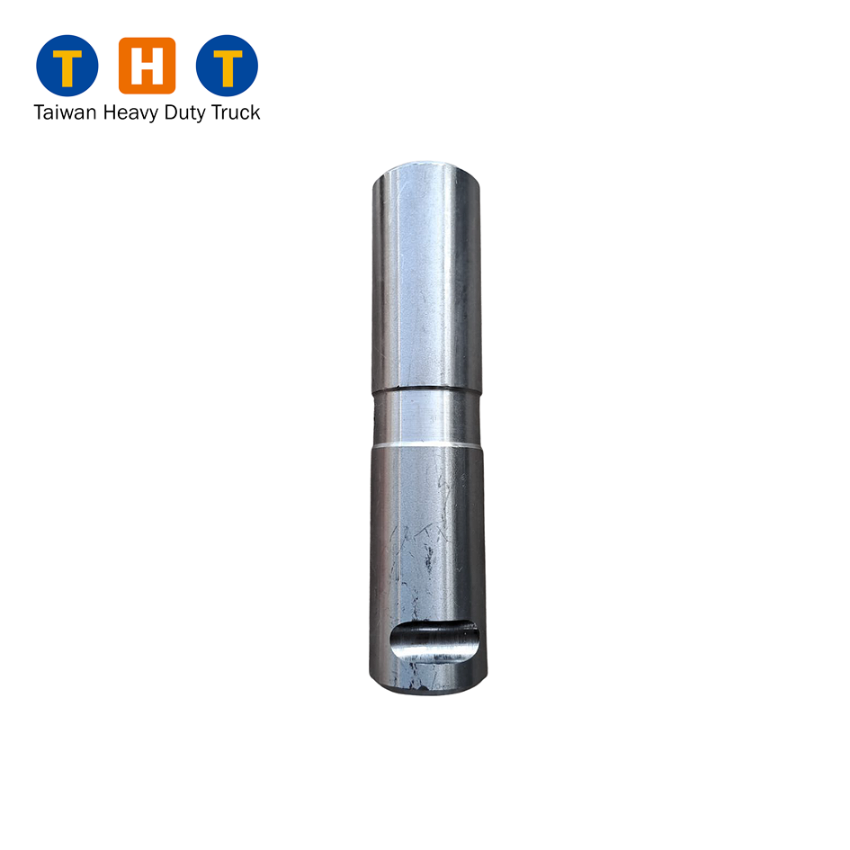 鋼板肖 38*165mm Truck Parts For Hino 420 Diesel Engine