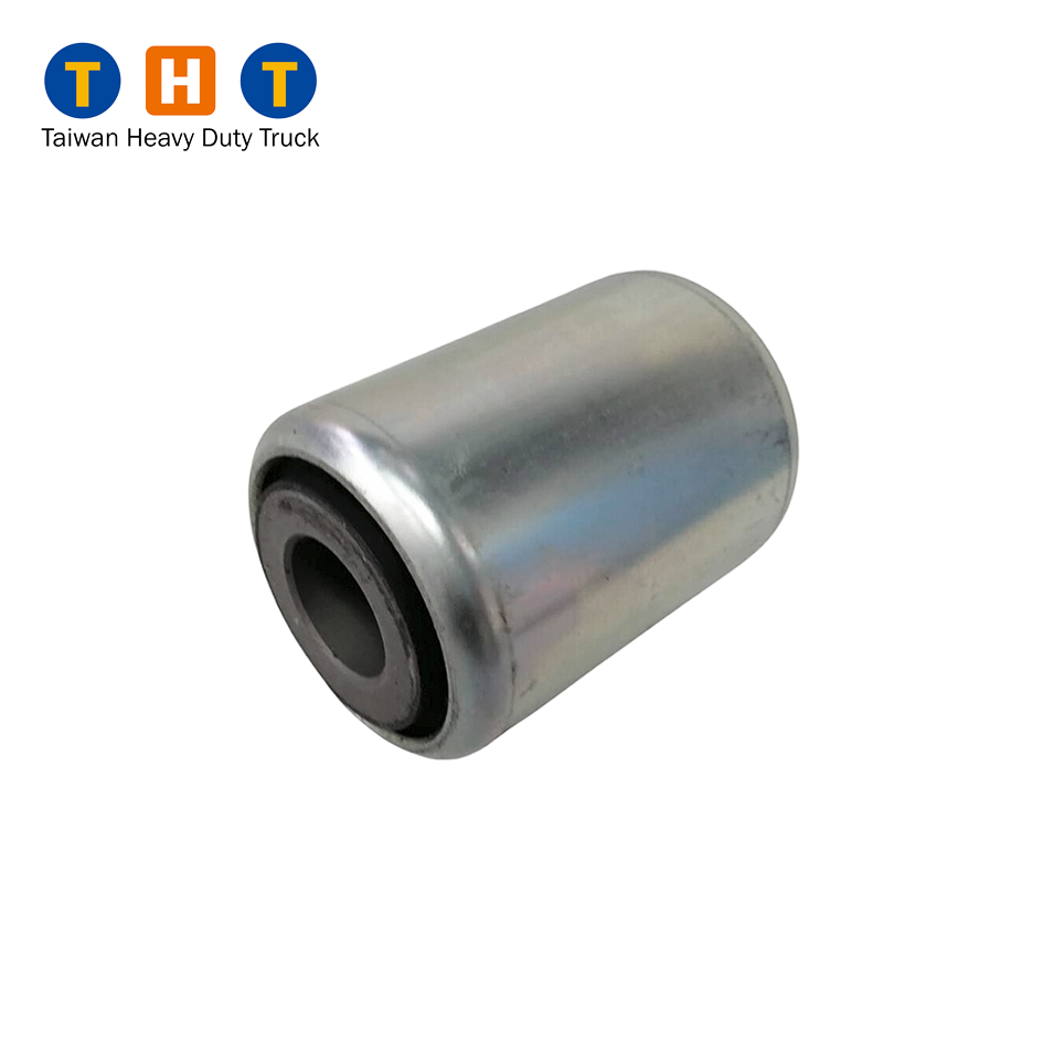 Spring Bushing 24*63*86mm 1357764 Truck Parts For DAF 65CF 75CF 85CF CF65 For Volvo FH16 FH Diesel Engine