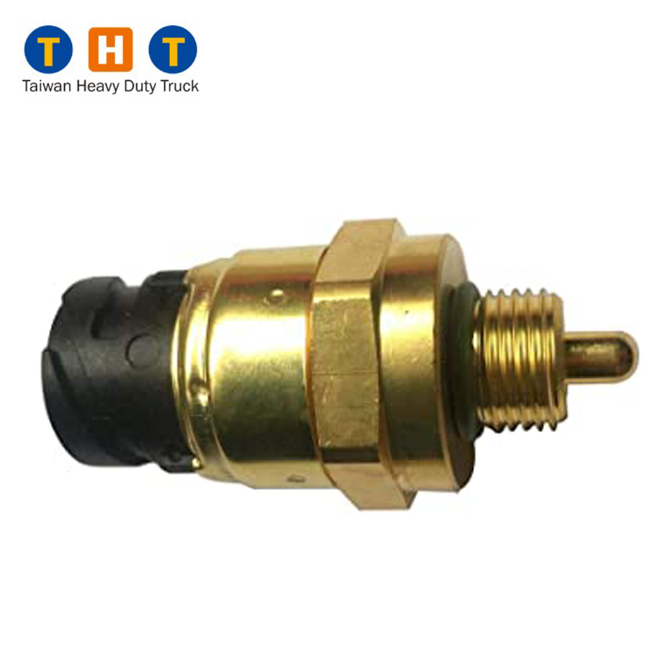 Oil Pressure Sensor 1077574 D7/9/10/12/16 For VOLVO