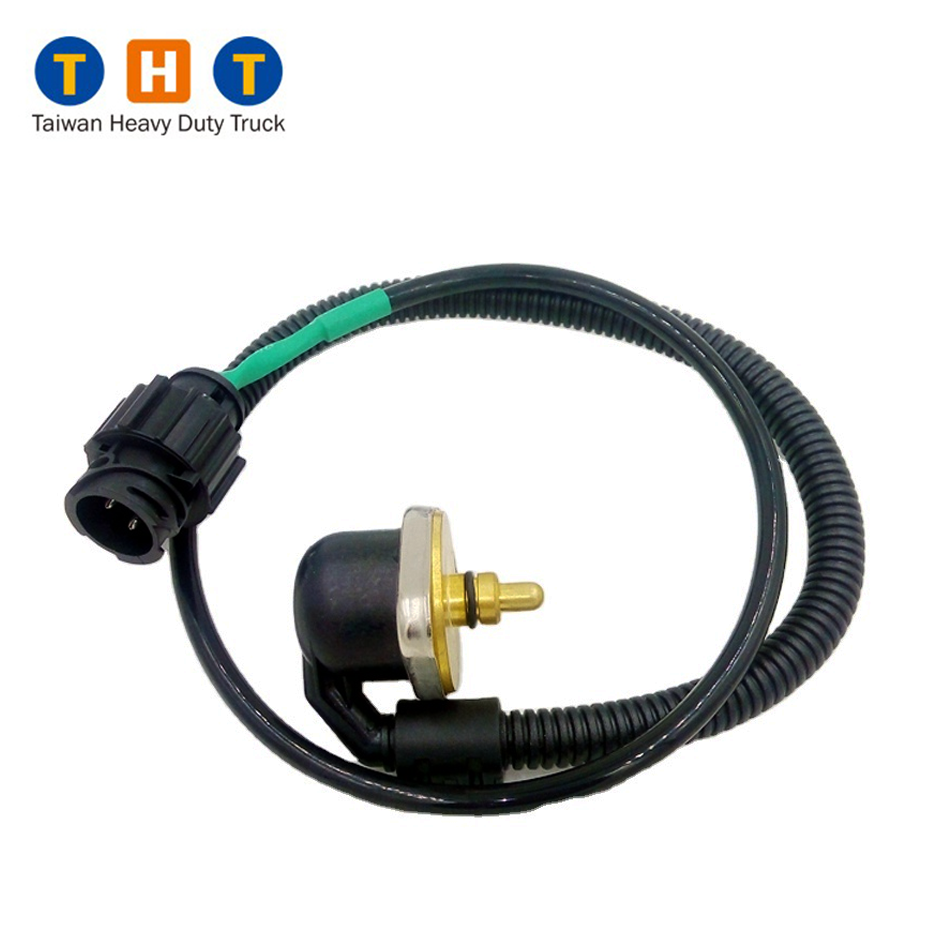 Oil Pressure Sensor 20478260 FM9/12 For VOLVO