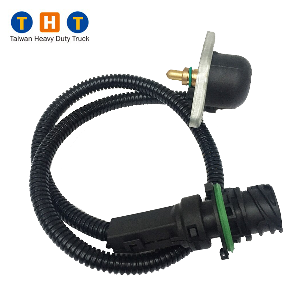 Oil Pressure Sensor 20552760 FH10 For VOLVO