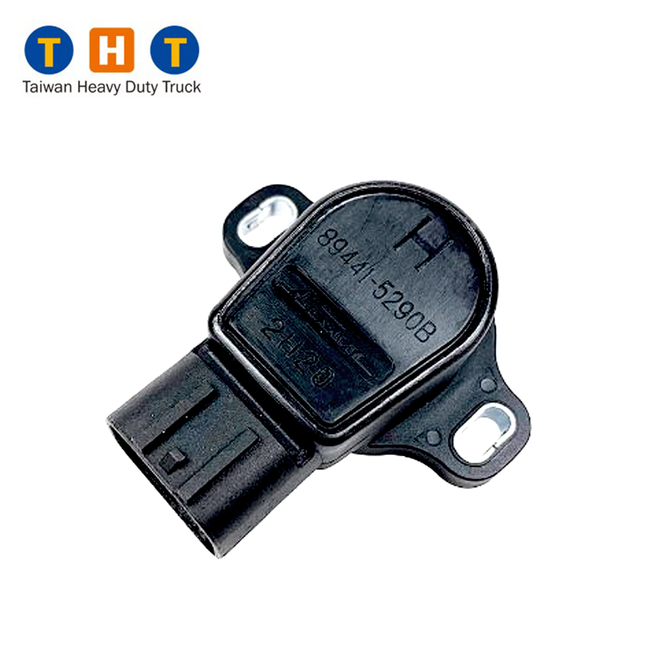 Throttle Position Sensor 89441-5290B JO8C JO5C For HINO
