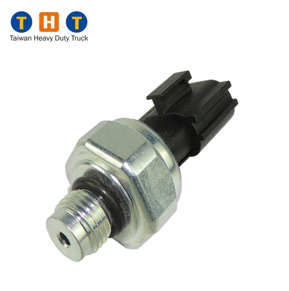 Fuel Pressure Sensor 8973288980 6WG1 For ISUZU
