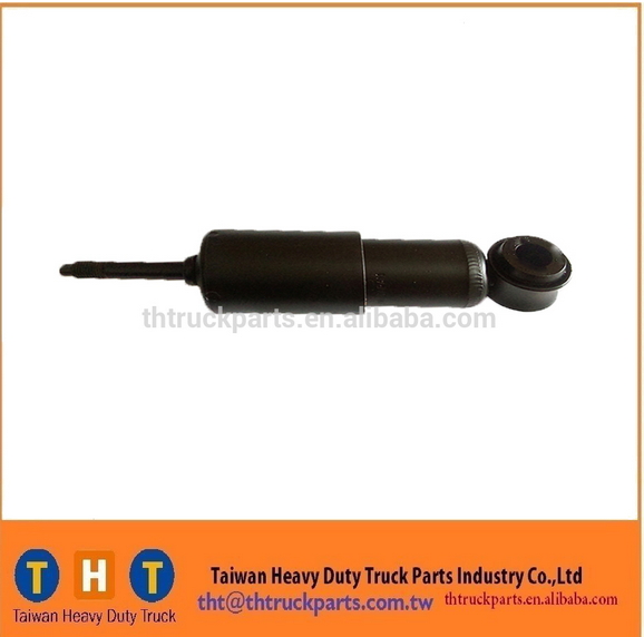 Shock Absorber 133017 Truck Suspension Parts For Fuso 320