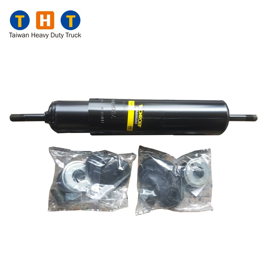 Front Shock Absorber 1696292 Truck Suspension Parts For DAF CF/XF 75