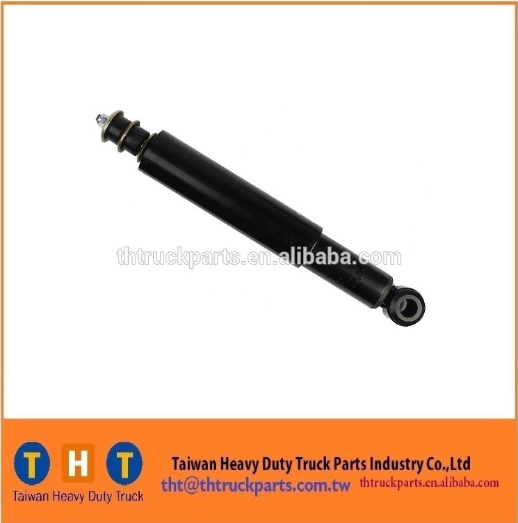 Shock Absorber 48511-89215 Truck Suspension Parts For Toyota Dyna 300