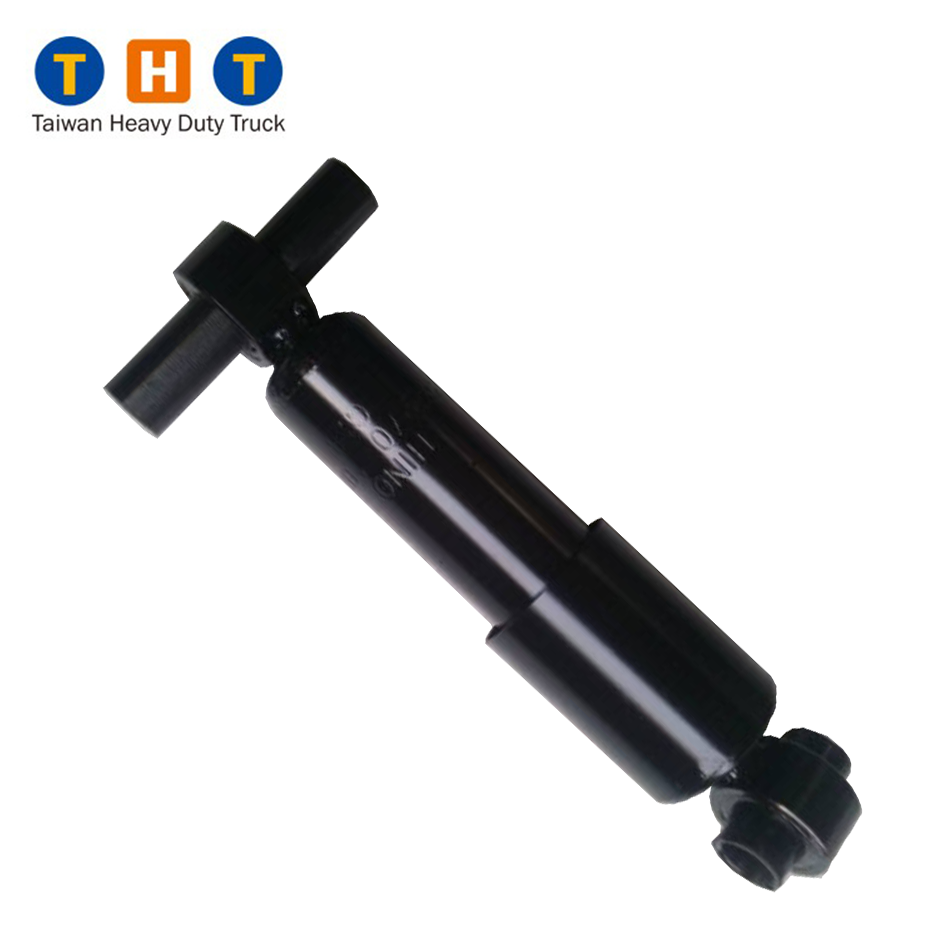Rear Shock Absorber 52270-1021 Truck Suspension Parts For HINO 8DC9