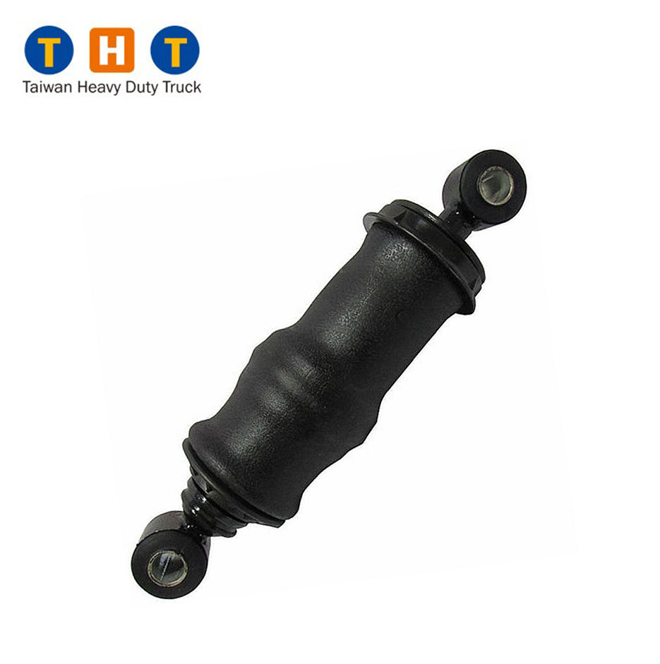 Front Shock Absorber 97383886 Truck Suspension Parts For IVECO STRALIS