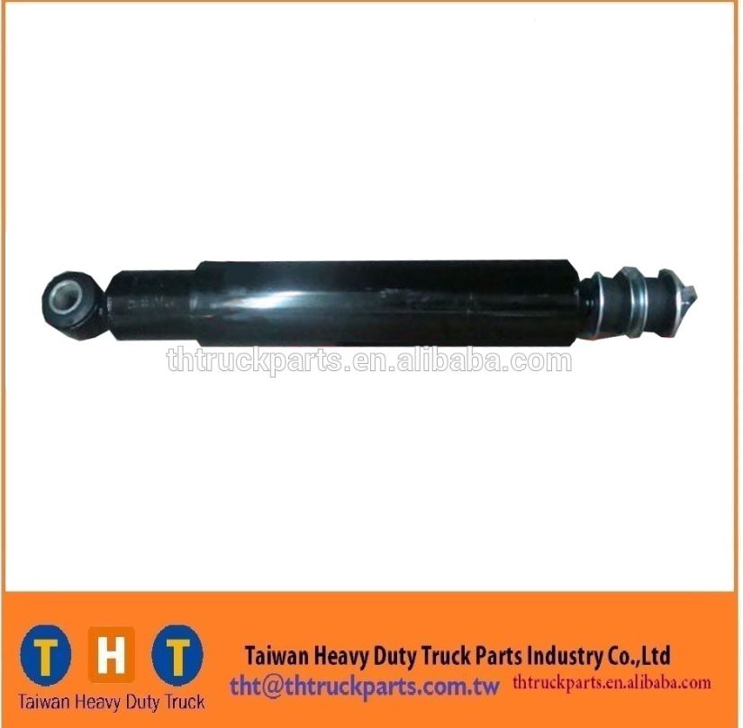 Shock Absorber 710*430*25 MB387522 Truck Suspension Parts For Fuso