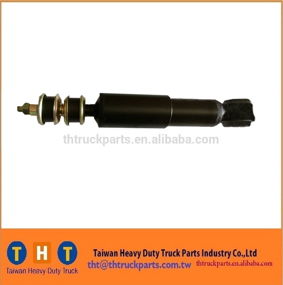 Shock Absorber R2607 Truck Suspension Parts For Fuso 320