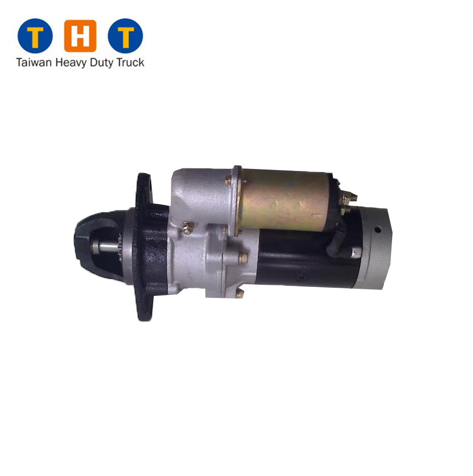 起動機 1-81100-276-1 12PD1 For ISUZU